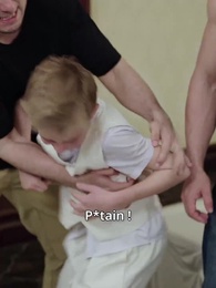 Épisode 49 - [Doublé]Les Liens du Sang