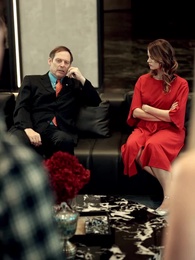 Mon Poissonnier, Mon Milliardaire - Episode 44