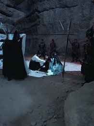 [Lồng tiếng]Trùng Sinh Cải Mệnh - Episode 52