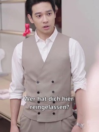 Episode 6 - Blitzhochzeit mit dem armen Verlobten