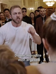 Épisode 26 - [Doublé]Les Liens du Sang