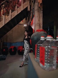 第65集 - 同福客棧