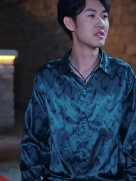 同福客棧 - Episode 74