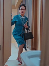 Tập 21 - Bí Mật Chốn Công Sở
