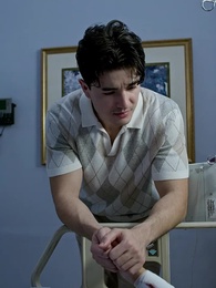 الحلقة 34 - العروس غير المرغوب فيها