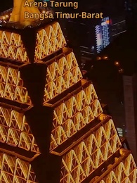 Biar Kulindungi Menantuku - Episode 1