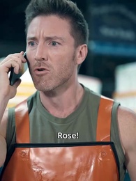 Meu Marido Tem Escamas e um Império - Episode 10