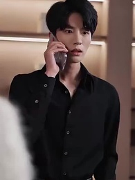 第12集 - 愛意成碑