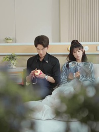 Bí Mật Chốn Công Sở - Episode 59