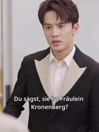 Episode 7 - Blitzhochzeit mit dem armen Verlobten