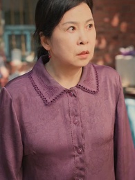 五十代女性が家風を正す - Episode 43