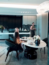 Mon Poissonnier, Mon Milliardaire - Episode 19