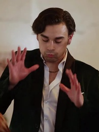 Found a Homeless Lycan to Be My Mate - Episode 43