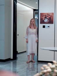 Meu Marido Tem Escamas e um Império - Episode 18