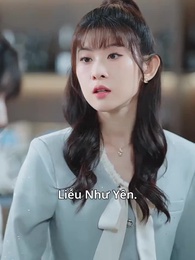 Tập 39 - Bí Mật Chốn Công Sở