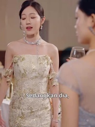 Biar Kulindungi Menantuku - Episode 27