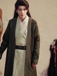 Casada con el Enemigo del Recuerdo - Episode 32