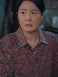 第34話 - 五十代女性が家風を正す
