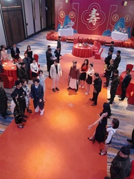 第18集 - 同福客棧