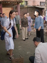 五十代女性が家風を正す - Episode 49