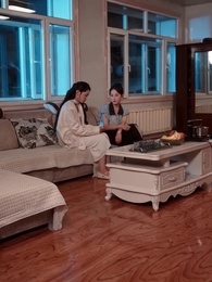 แต่งเมื่อพร้อม รักเมื่อถึงเวลา - Episode 50