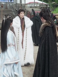 [Doblado]Casada con el Enemigo del Recuerdo - Episode 50