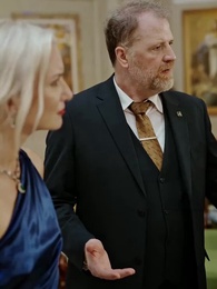 Épisode 40 - [Doublé]Les Liens du Sang