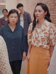 第14話 - 五十代女性が家風を正す