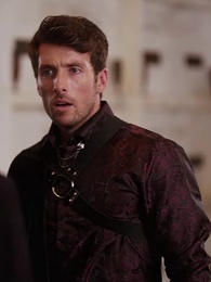 Found a Homeless Lycan to Be My Mate - Episode 59