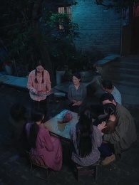 第5話 - 五十代女性が家風を正す
