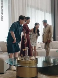 [吹替]契約から始まる恋 - Episode 12