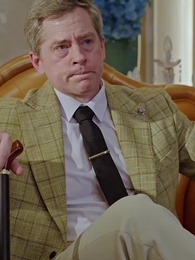 [Doublé]Les Liens du Sang - Episode 7