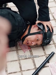 Nişanlım Park Yerimi Çalınca, Nişanı Bitirdim - Episode 13