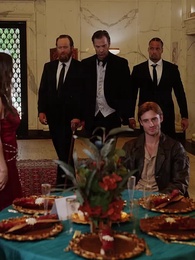 Found a Homeless Lycan to Be My Mate - Episode 40