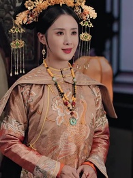 ตอนที่ 37 - แผนร้ายชิงบัลลังก์หงส์