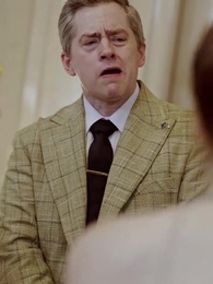 [Doublé]Les Liens du Sang - Episode 18