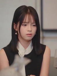 27화 - [더빙]진짜 상속녀가 천재였다