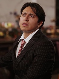 Episode 54 - Found a Homeless Lycan to Be My Mate