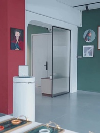 الحلقة 30 - أنت زوجة الرئيسة وأنا ضوء القمر