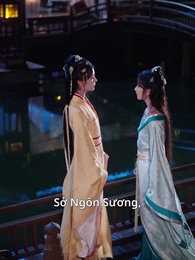 [Lồng tiếng]Trùng Sinh Cải Mệnh - Episode 7