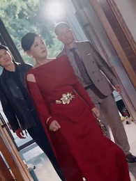 Episode 31 - Biar Kulindungi Menantuku