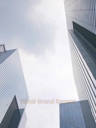 Épisode 25 - Mon Poissonnier, Mon Milliardaire