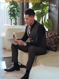 [Doblado]Adiós a Mi Reflejo - Episode 63