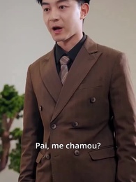 Episódio 41 - [Dublado]Fingindo ser Pobre