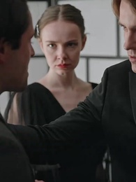 Episode 37 - Letzte Träne einer Mutter