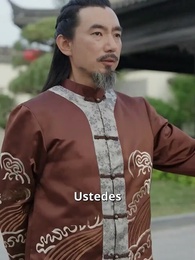 Episodio 20 - [Doblado]La Historia de un Místico