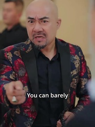 The Return of the Sole Heir: A Grandfather's Love - Episode 33