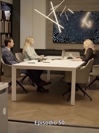 [Dublado]Herança e Vingança - Episode 50