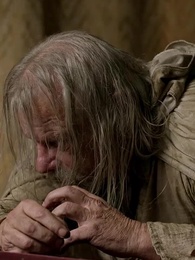 Tập 54 - Tình Yêu Dư Thừa