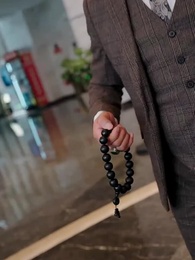 Episode 6 - The Return of the Sole Heir: A Grandfather's Love